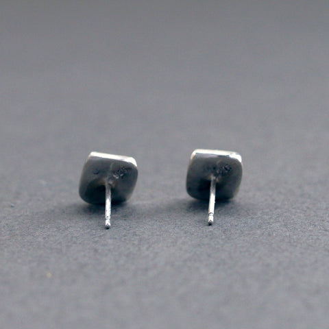 フォー スパイクス ピアス | Four spikes earrings