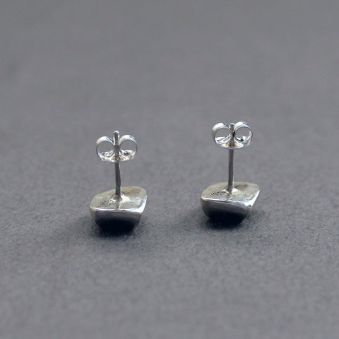 フォー スパイクス ピアス | Four spikes earrings