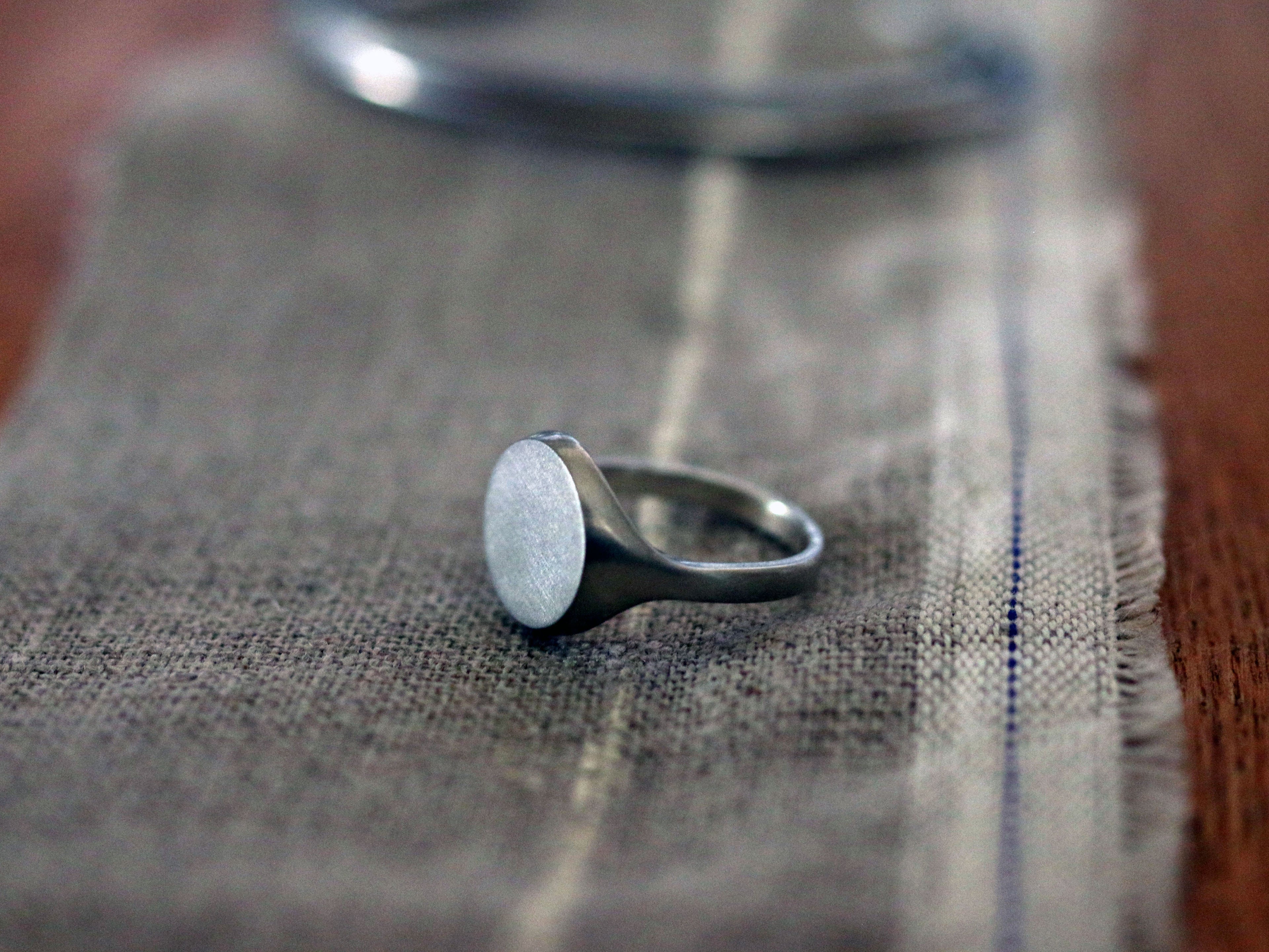 Signet Ring
