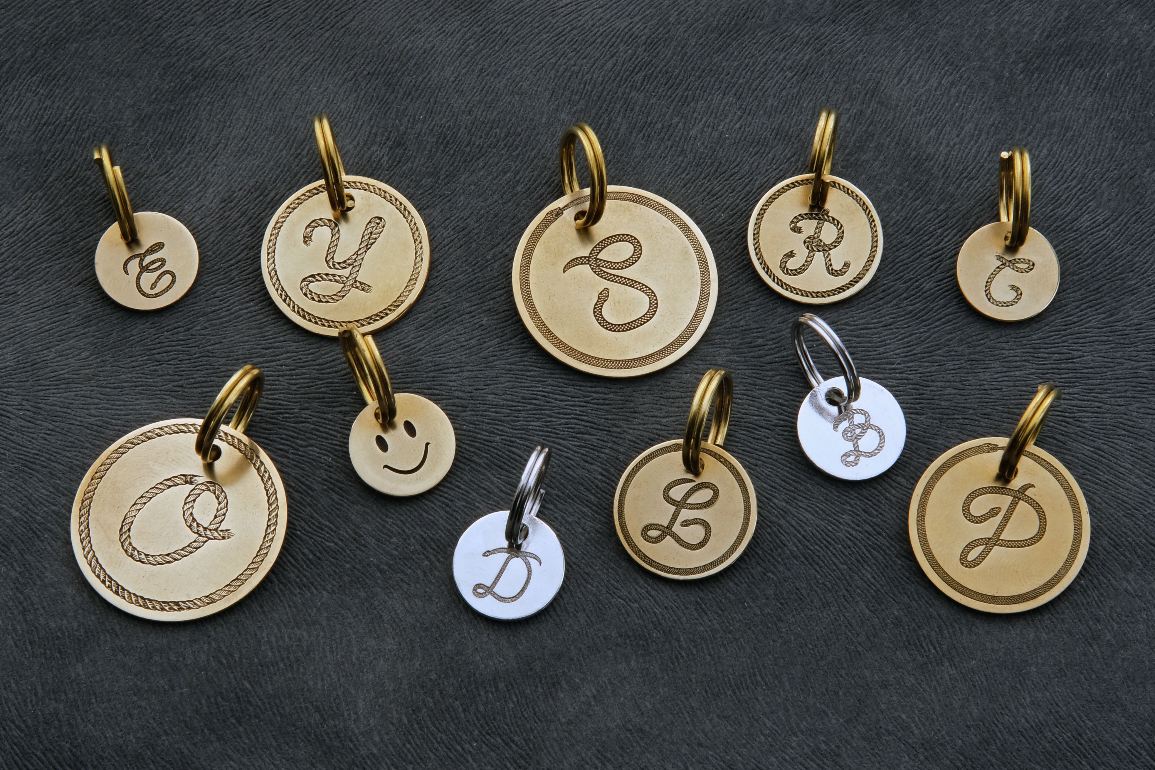 SWING JEWELRY