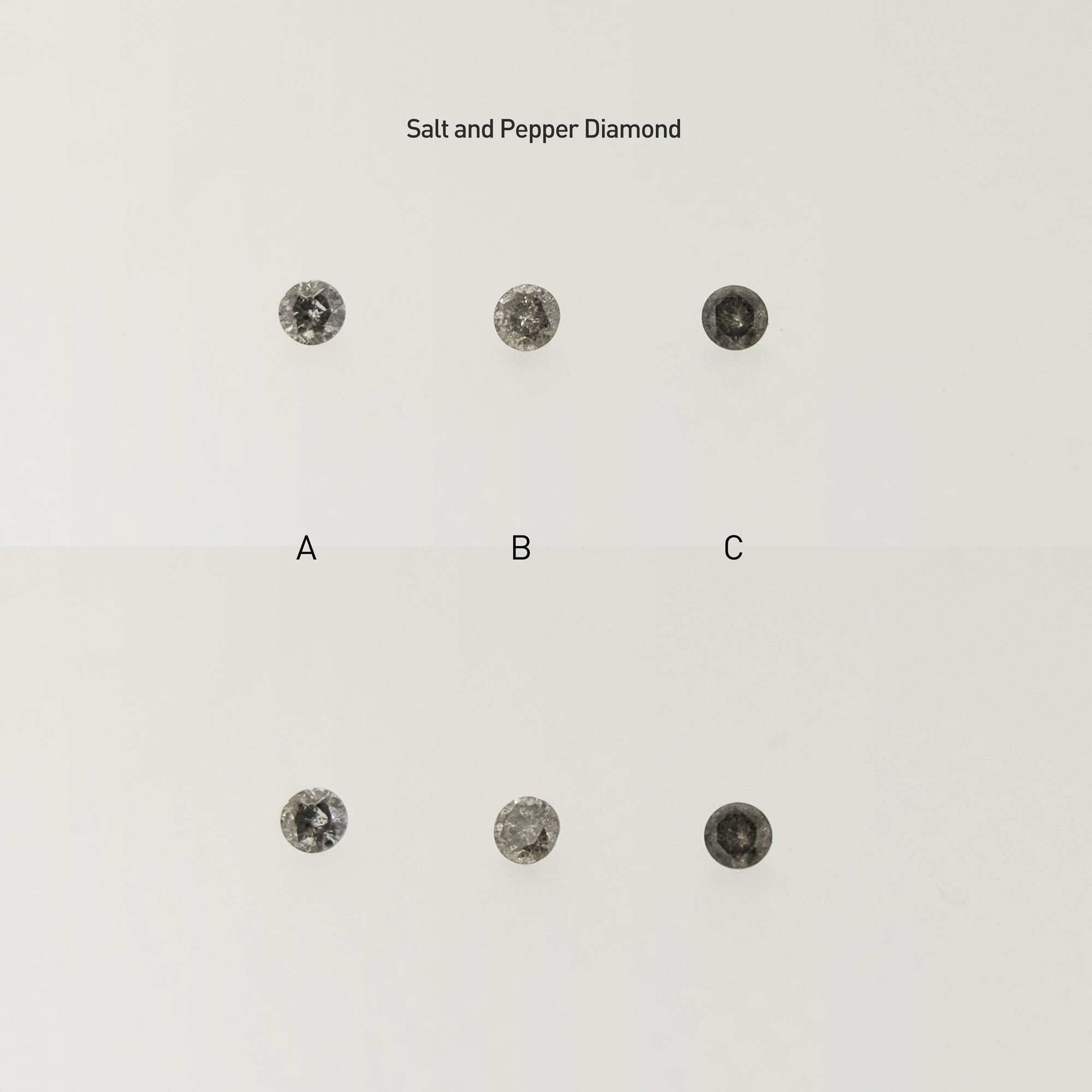 Curvy Stone Ring | Curvy Stone Ring