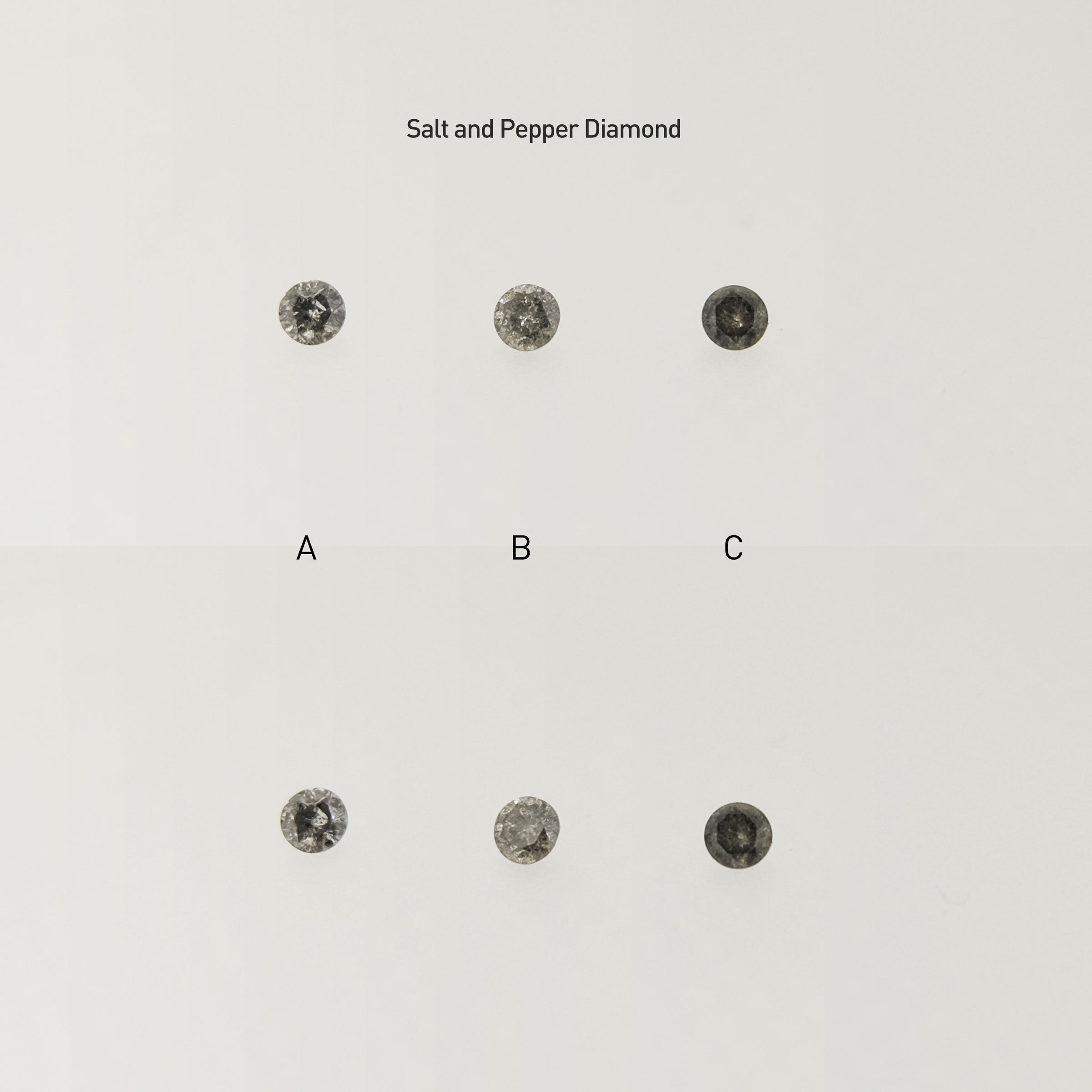 カーヴィー ストーン リング