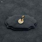 イニシャル迷子札 - ロープ | Initial Pet Tag - Rope