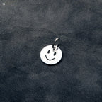 スマイリー・ペットタグ（迷子札）