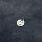 スマイリー・ペットタグ（迷子札）