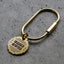 ゲームオーバー キーリング | Game Over Key Ring