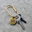 ゲームオーバー キーリング | Game Over Key Ring