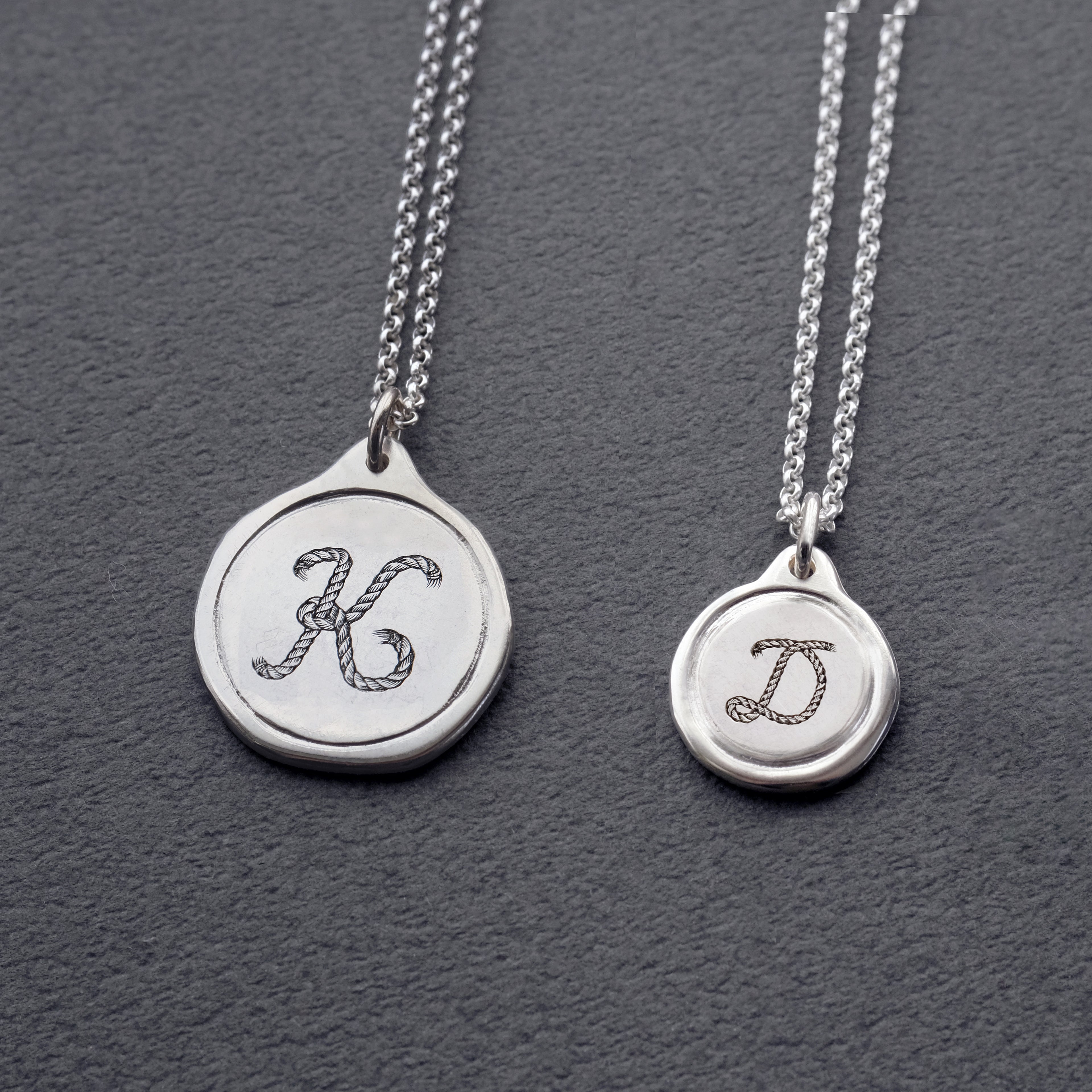 Custom Necklace | Custom Necklace