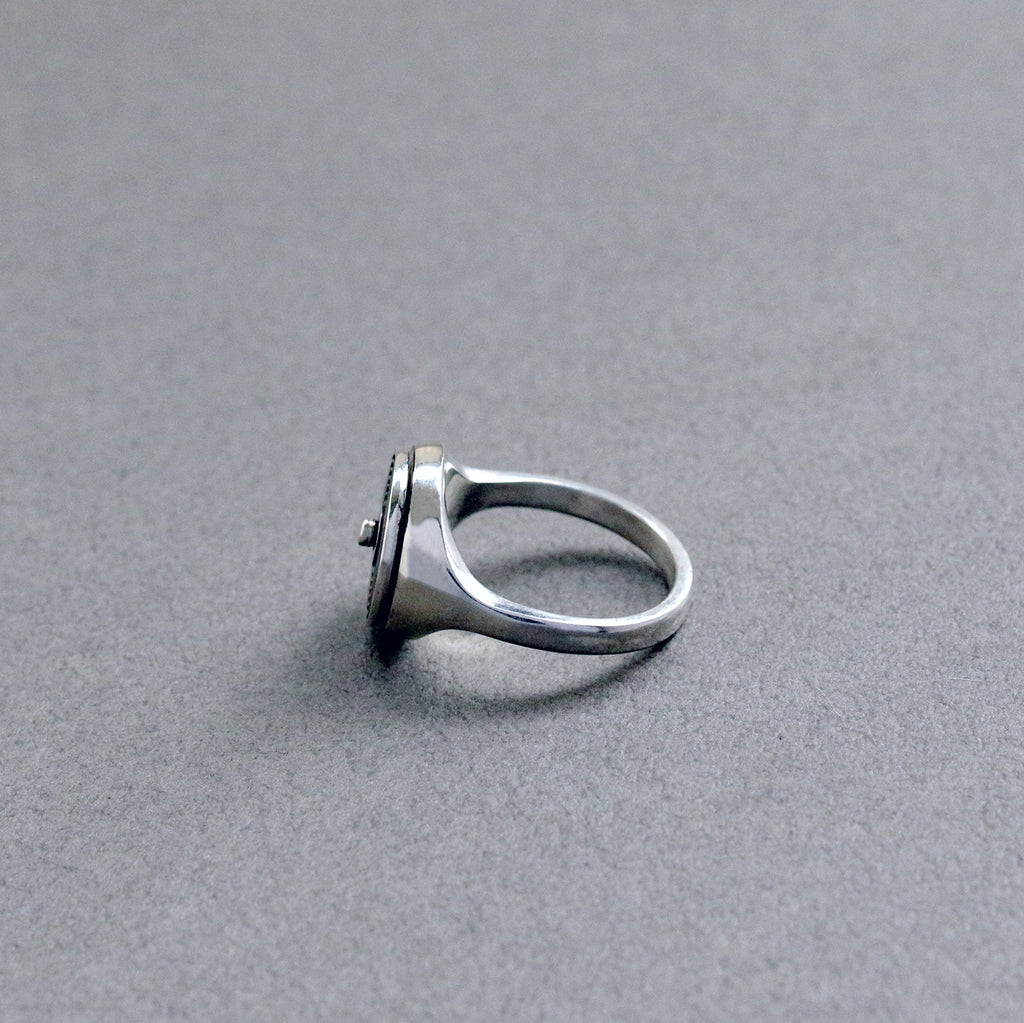 レコード リング | Vinyl record ring