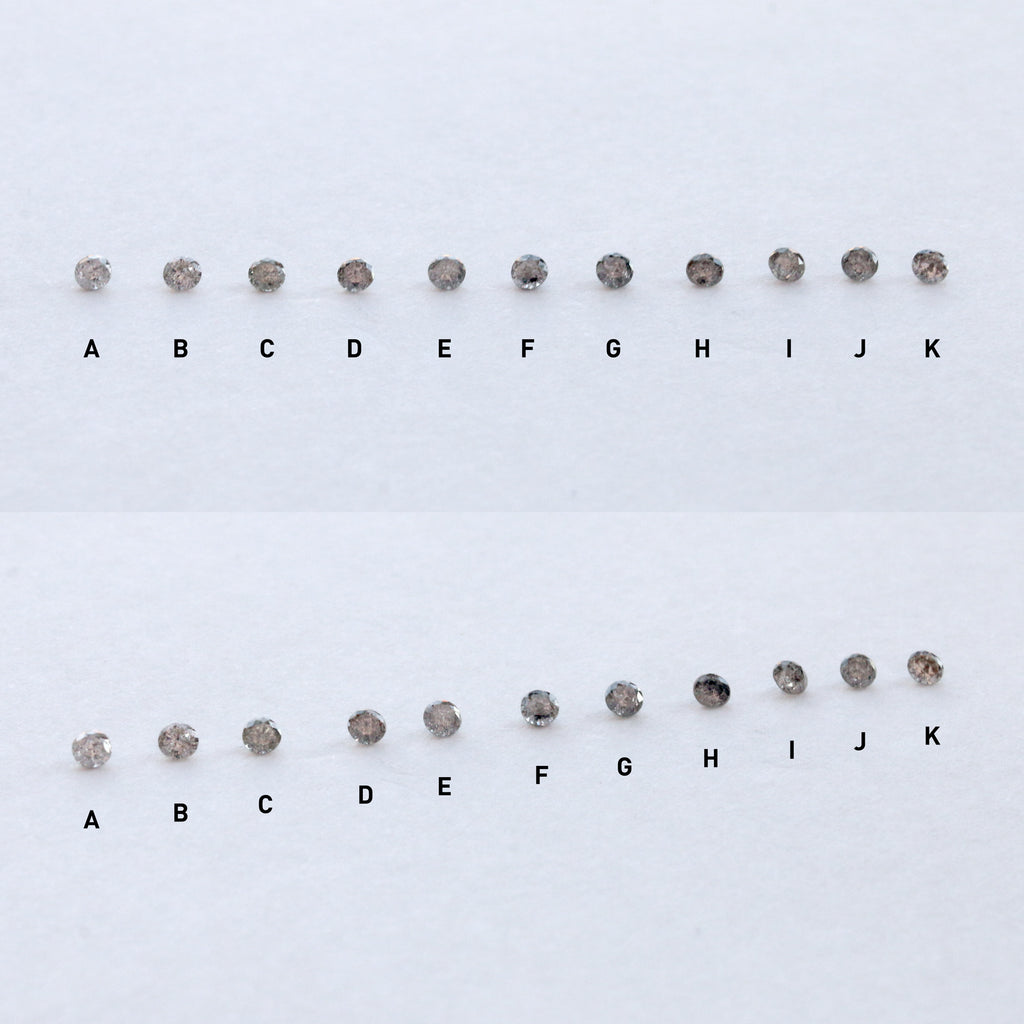 スリム シグネット リング | Slim signet ring