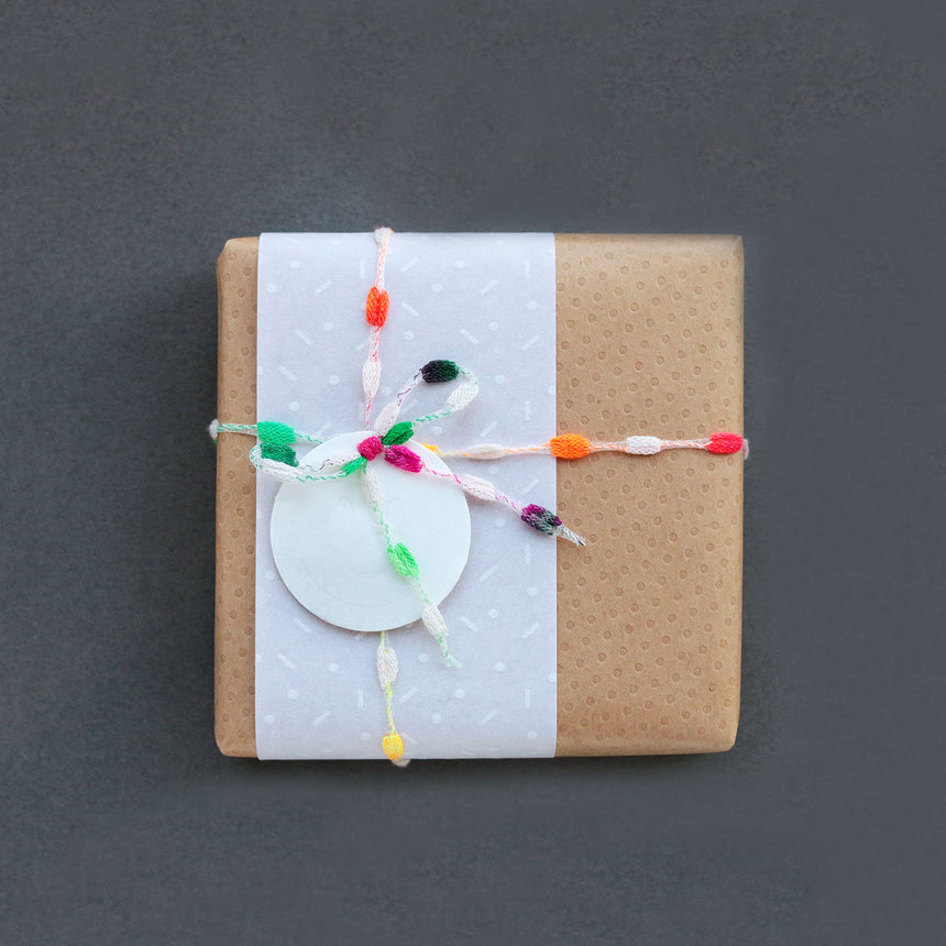 ギフト・ラッピング | Gift wrapping