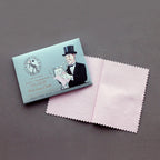 Town Talk Silver Polishing Cloth