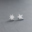 スター ピアス | Star earrings