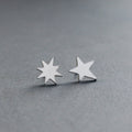 Star Earrings