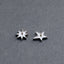 スター ピアス | Star earrings