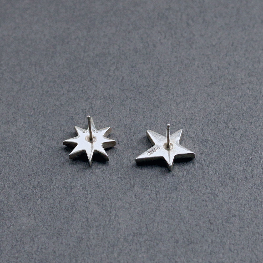 Star Earrings