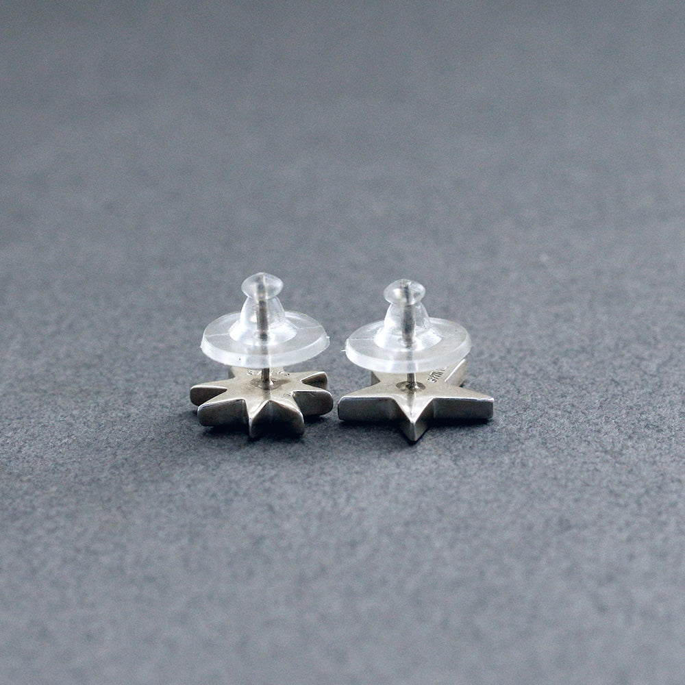 Star Earrings