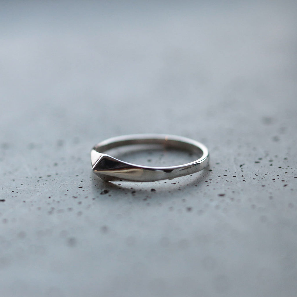 ピーク リング | Peak ring