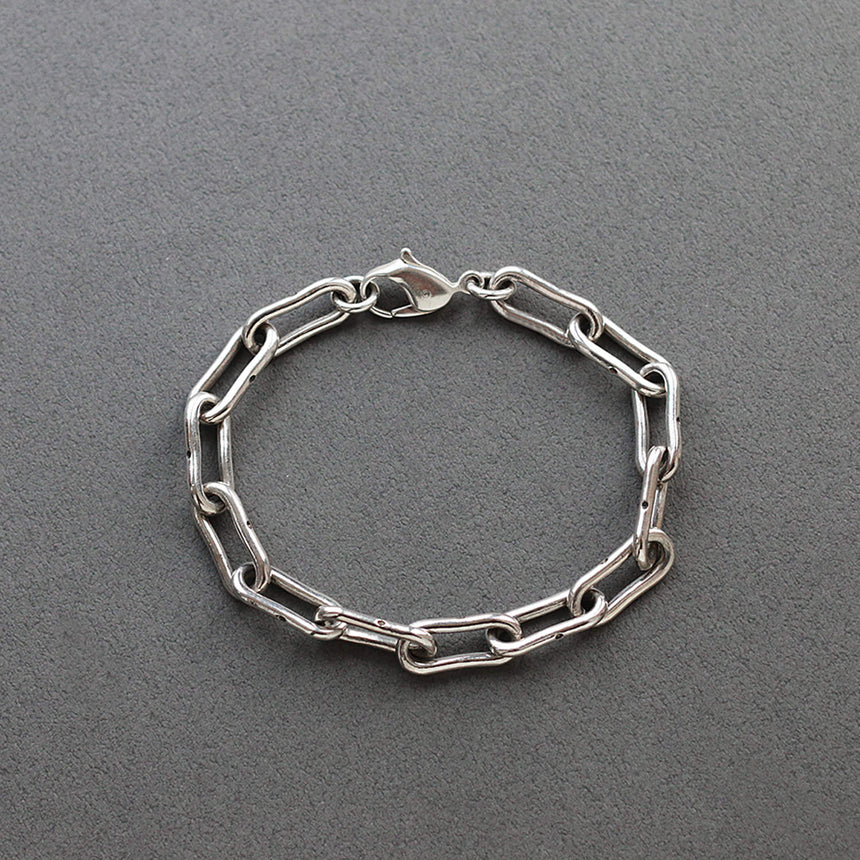 ドット チェーン ブレスレット | Dot chain bracelet