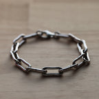 Dot Chain Bracelet