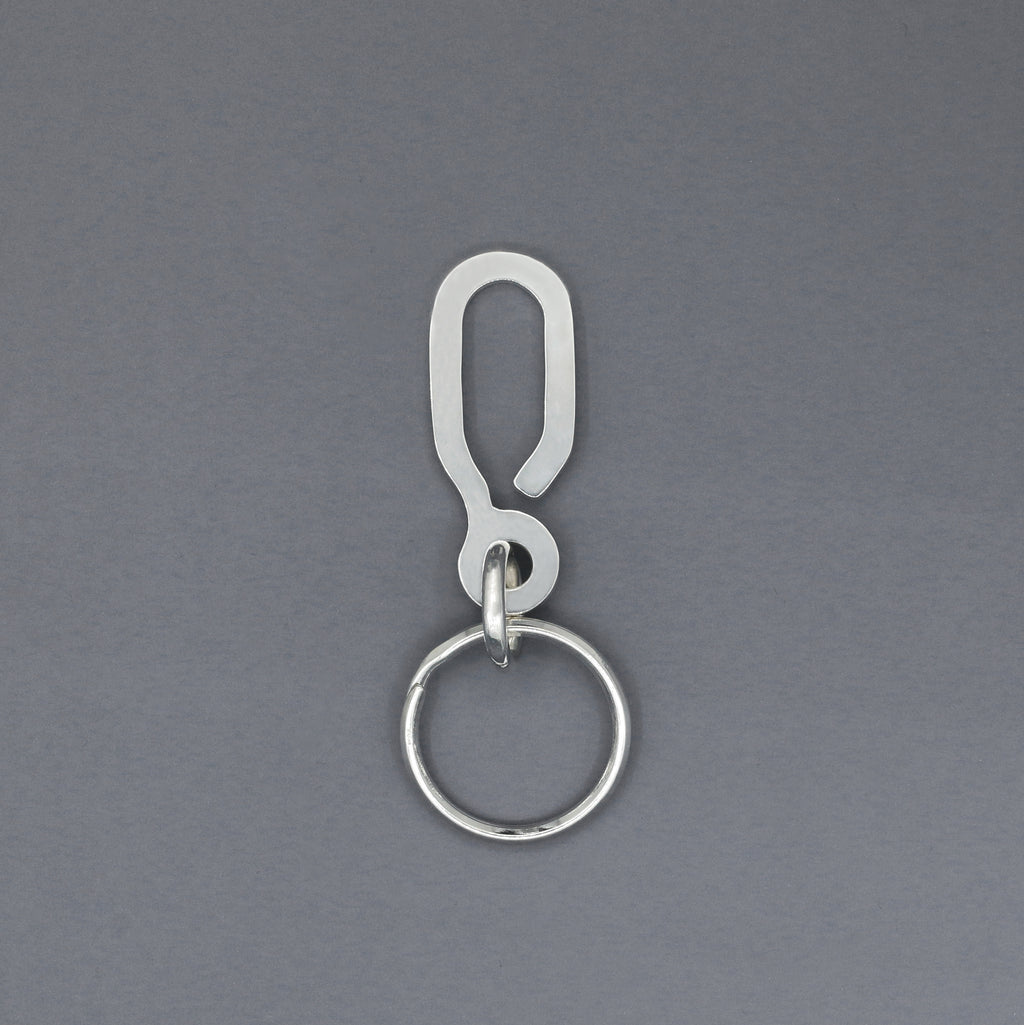 フック・キーリング | Hook keyring