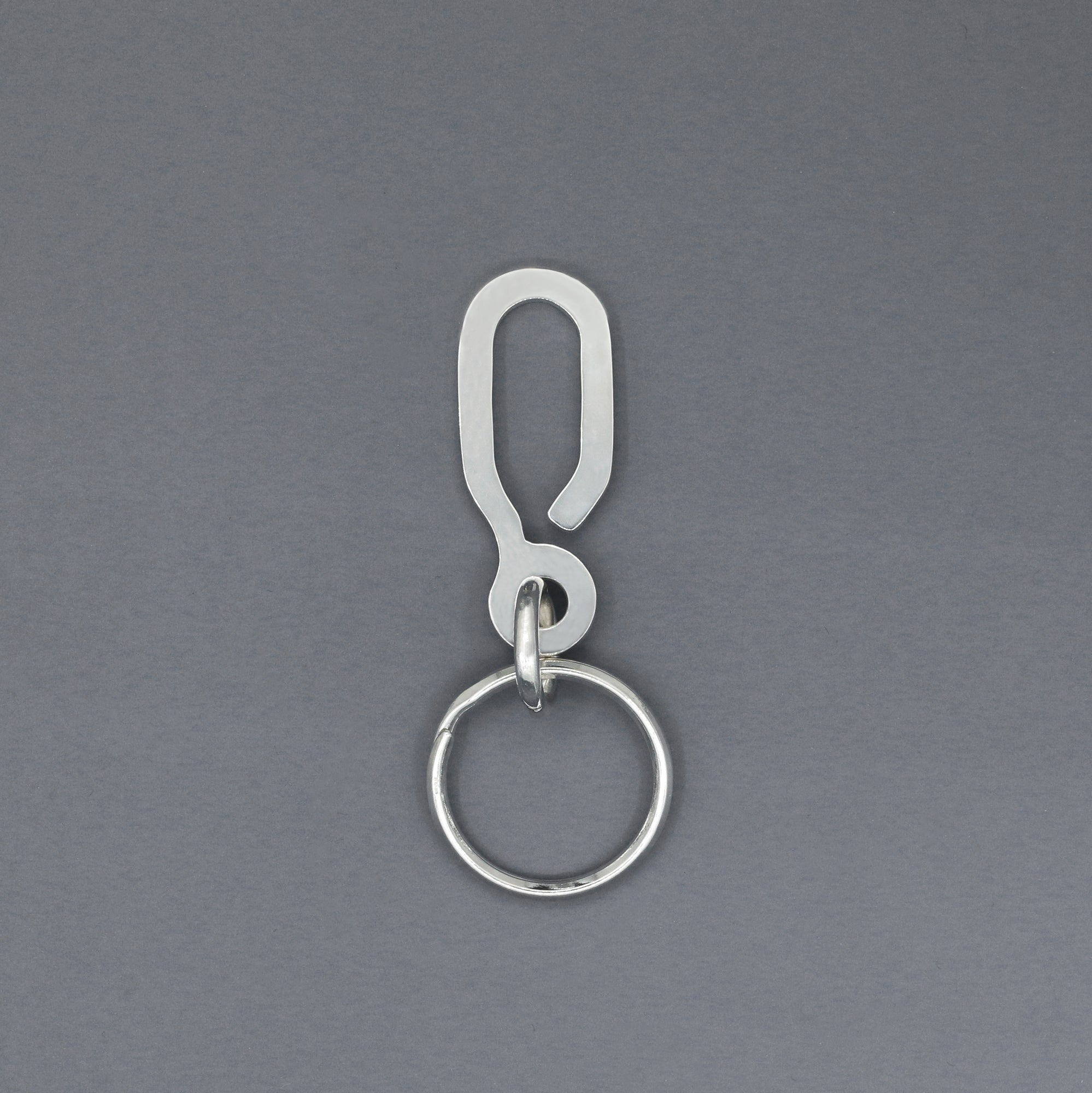 フック・キーリング | Hook keyring