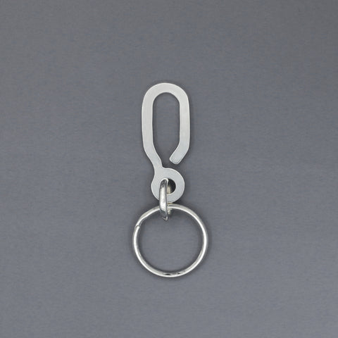 フック・キーリング | Hook keyring