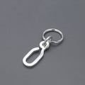 Hook Keyring