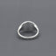 ファセット シグネット リング（22号） | Faceted signet ring #22