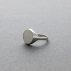 シグネット リング 06 | Signet ring 06