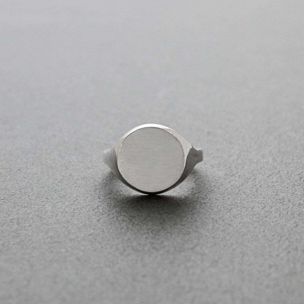 シグネット リング 06 | Signet ring 06