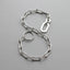 シルバー ウォレットチェーン | Silver wallet chain