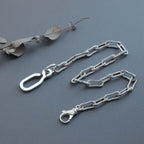 シルバー ウォレットチェーン | Silver wallet chain