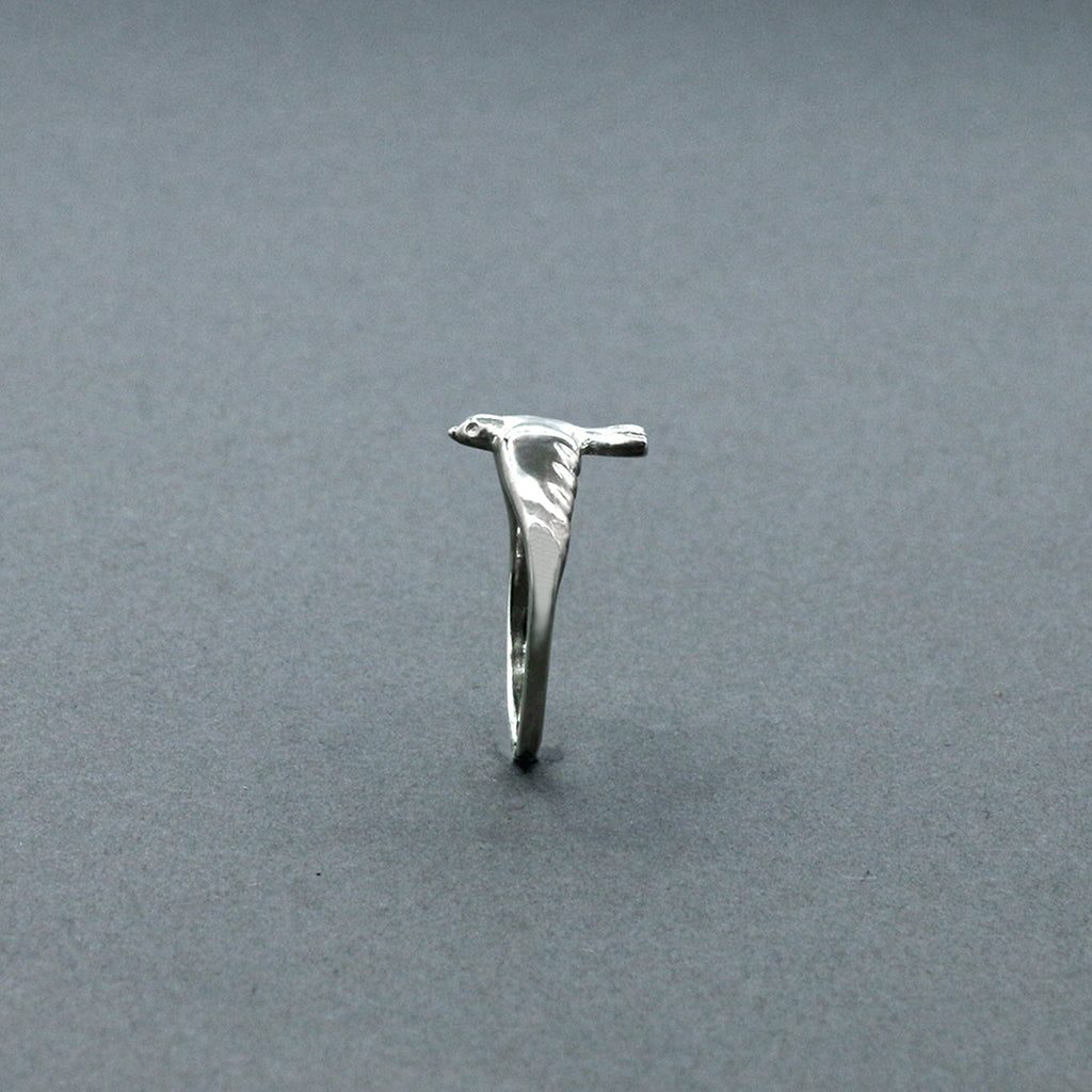 スワロー リング | Swallow ring