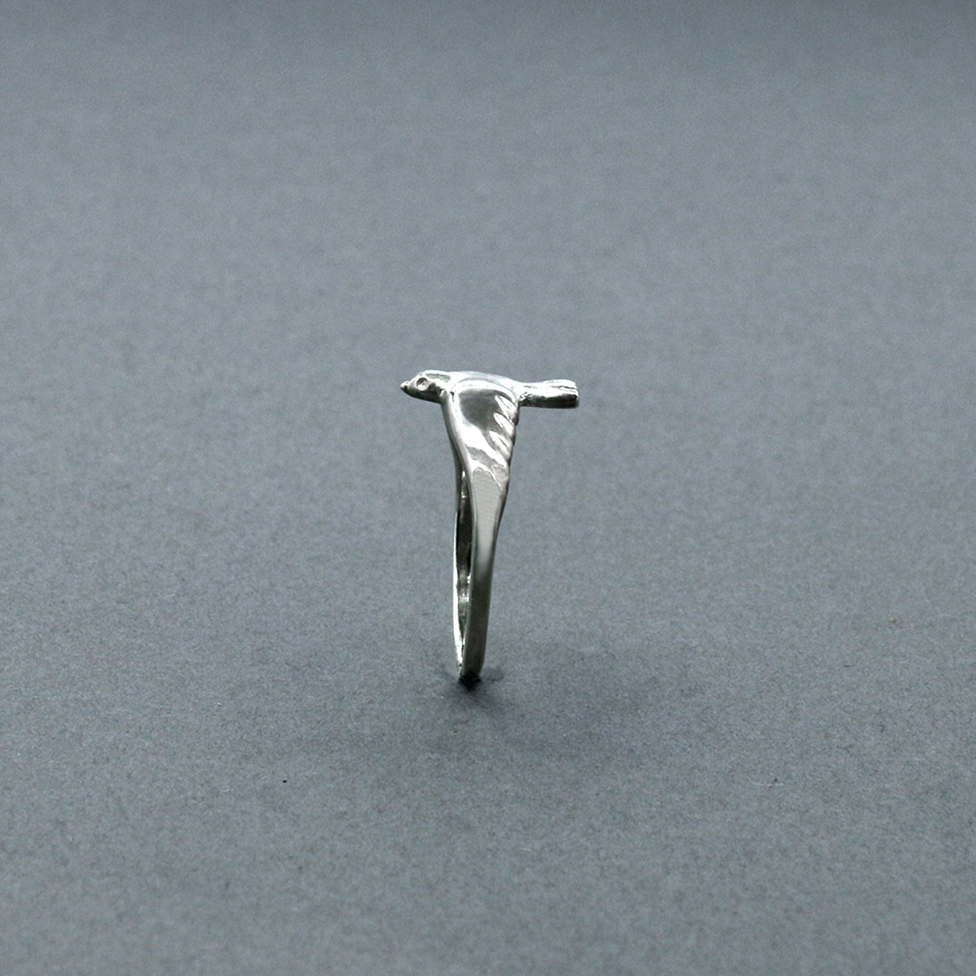 Swallow Ring
