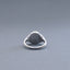 グレームーンストーン リング | Grey moonstone ring