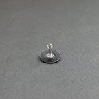 レコード ピアス | Vinyl record earring