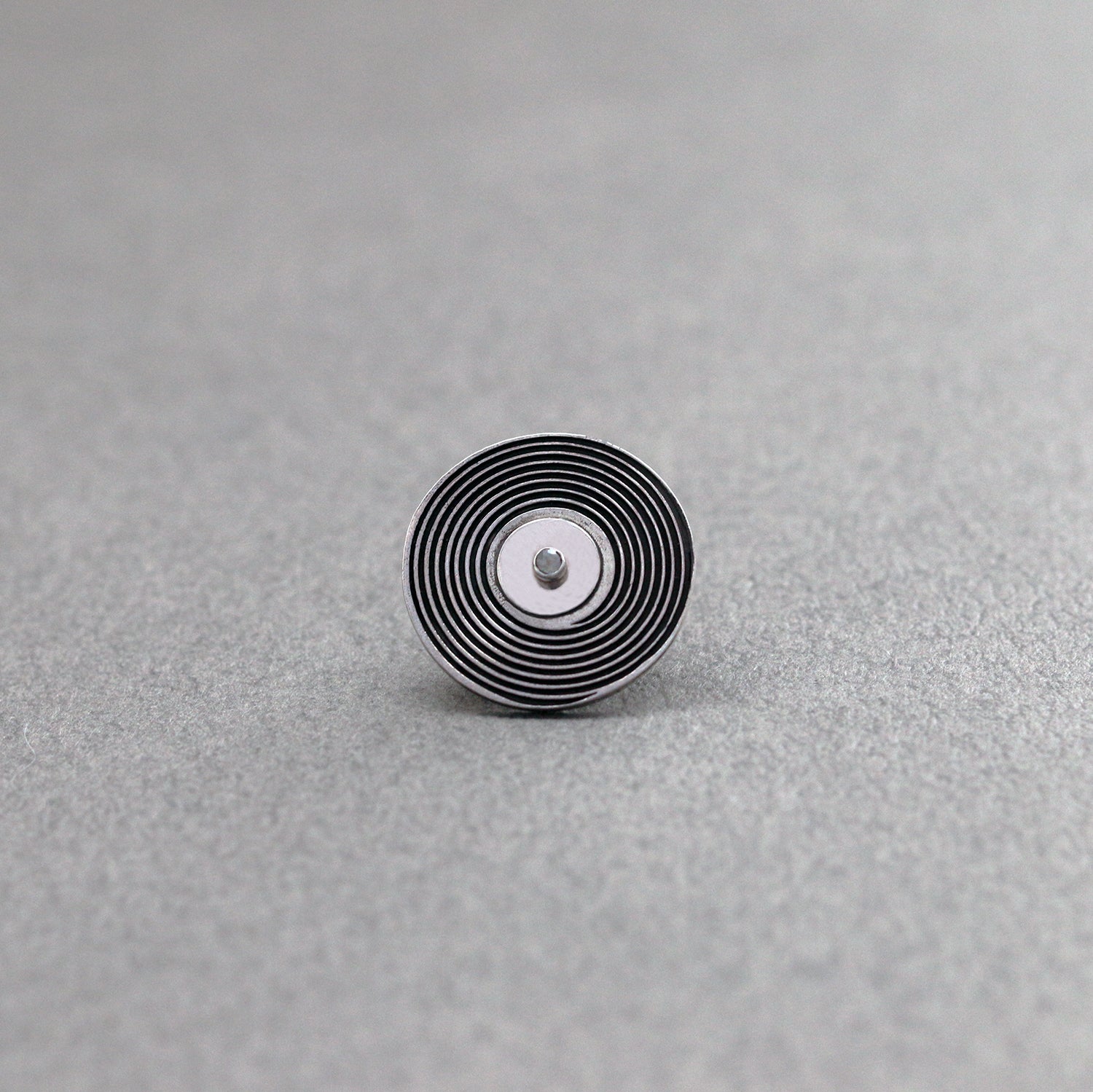 レコード ピアス