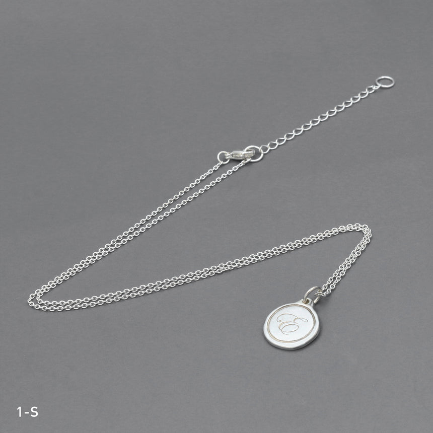 カスタム ネックレス | Custom necklace