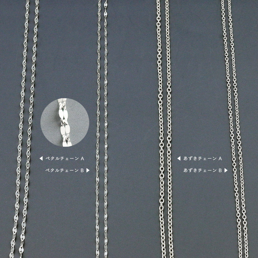カスタム ネックレス | Custom necklace