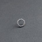 アブストラクト ピアス 01 | Abstract earrings 01