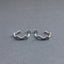 ウェーブ ピアス | Wave earrings
