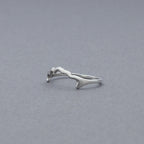 スリム クラウド リング | Slim cloud ring