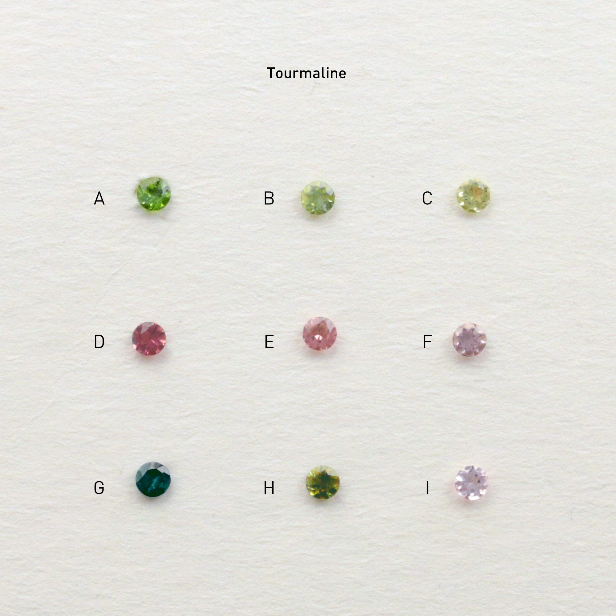 Curvy Stone Ring | Curvy Stone Ring